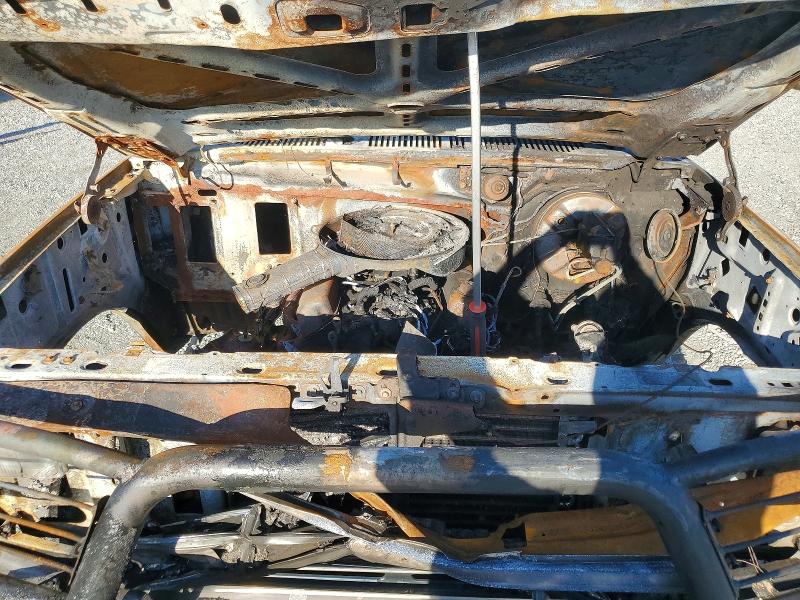 Photo 11 from auction – 1986 FORD F150 with VIN 1FTEF14H4GNA71273