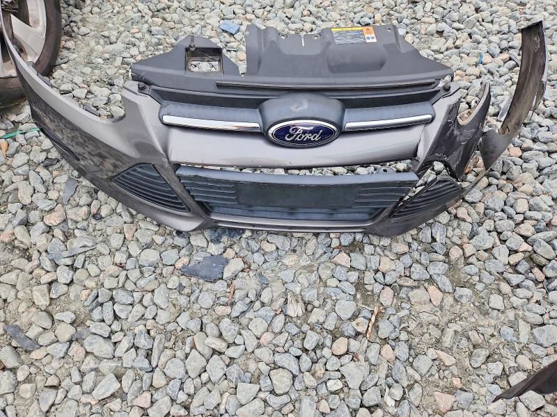 Photo 12 from auction – 2014 FORD FOCUS with VIN 1FADP3F20EL233024