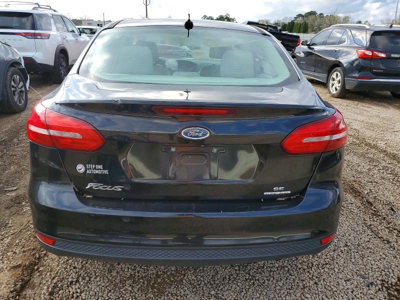Photo 6 from auction – 2015 FORD FOCUS SE with VIN 1FADP3F20FL298022
