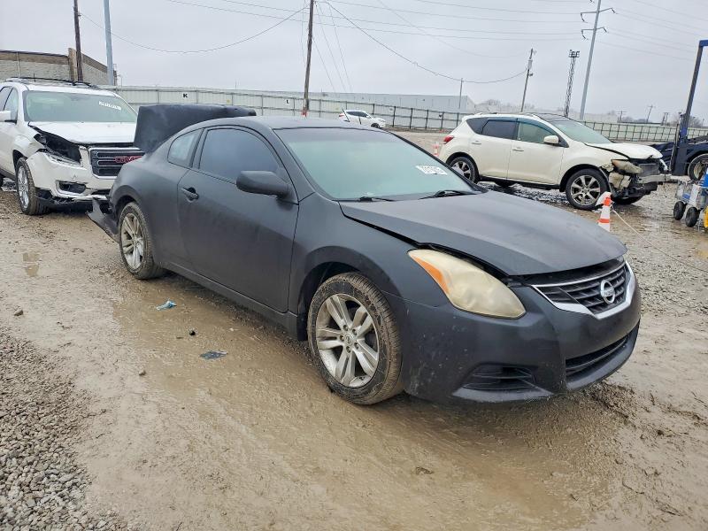 Photo 4 from auction – 2010 NISSAN ALTIMA S with VIN 1N4AL2EP1AC161444