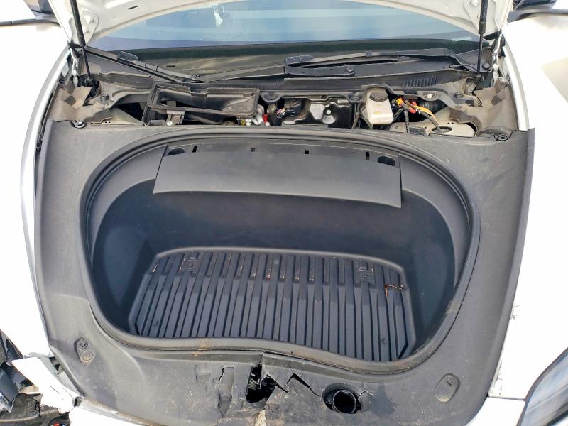 Photo 11 from auction – 2024 TESLA MODEL 3 with VIN 5YJ3E1EA3RF740436