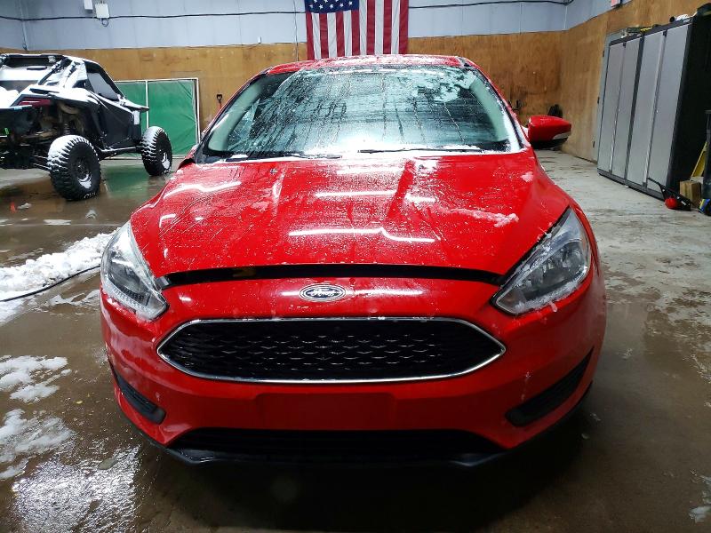 Photo 5 from auction – 2015 FORD FOCUS SE with VIN 1FADP3F21FL329536