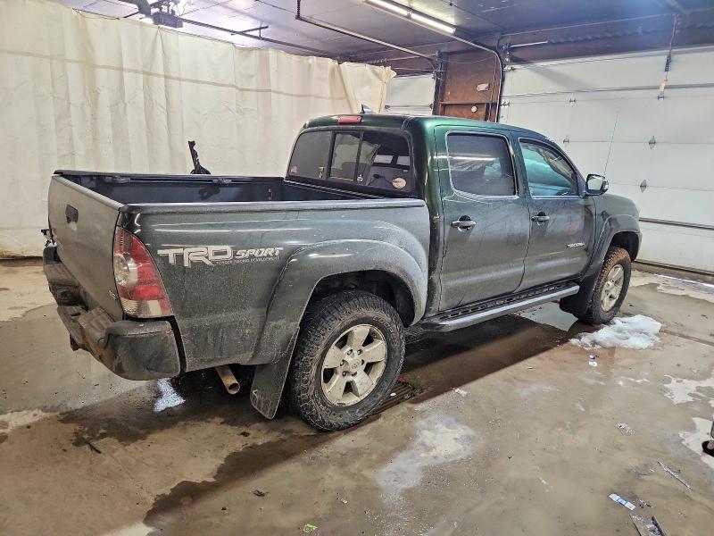 Photo 3 from auction – 2014 TOYOTA TACOMA DOU with VIN 5TFLU4EN1EX102158