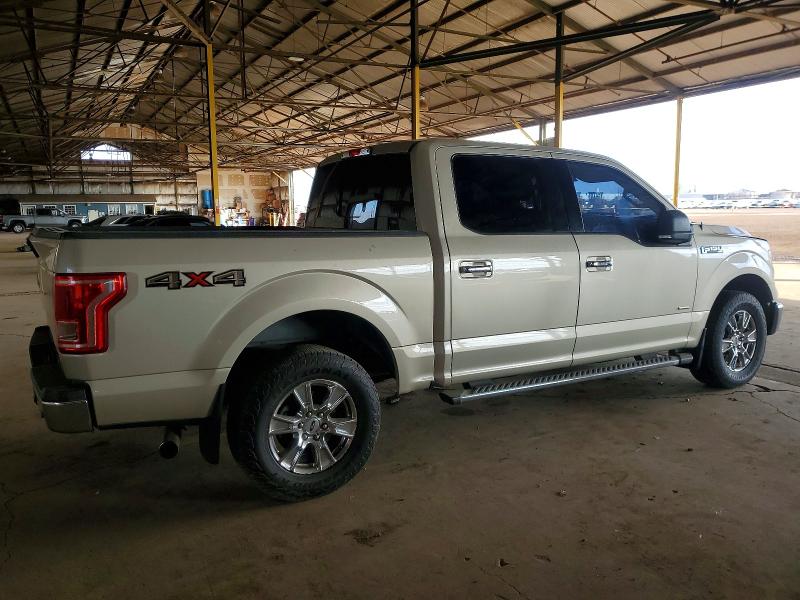 Photo 3 from auction – 2017 FORD F150 with VIN 1FTEW1EP3HKD10515