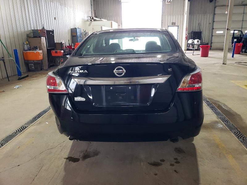 صورة رقم 6 من المزاد - 2015 NISSAN ALTIMA 2.5 مع VIN 1N4AL3AP1FC196990