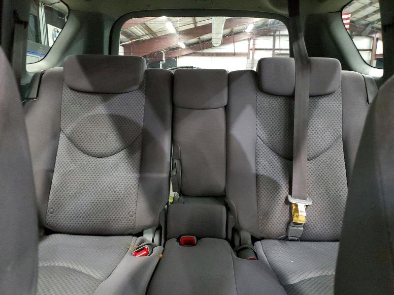 Photo 10 from auction – 2008 TOYOTA RAV4 with VIN JTMBK33V685067566