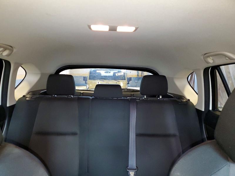 Photo 10 from auction – 2016 MAZDA CX-5 SPORT with VIN JM3KE2BY4G0802741