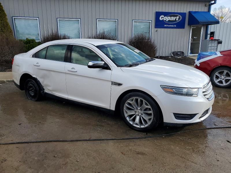 Photo 4 from auction – 2015 FORD TAURUS LIM with VIN 1FAHP2F88FG171625