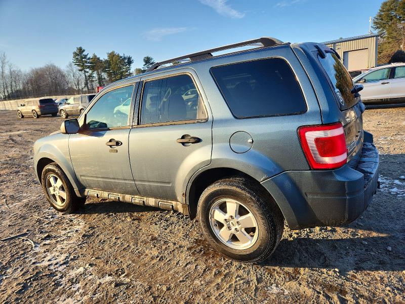 Zdjęcie 2 z aukcji – 2012 FORD ESCAPE XLT z VIN 1FMCU9DG5CKB16764