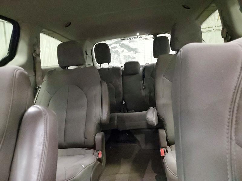 Photo 10 from auction – 2020 CHRYSLER PACIFICA L with VIN 2C4RC1CG0LR134546