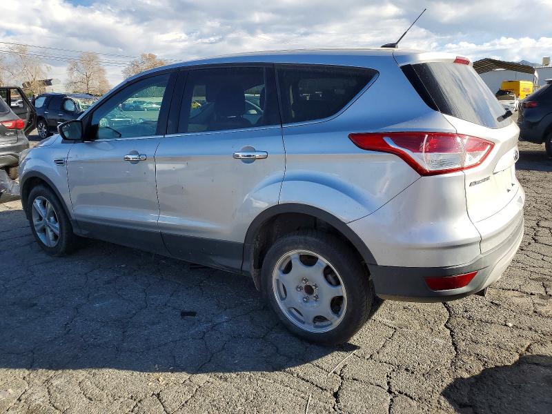 Photo 2 from auction – 2013 FORD ESCAPE SE with VIN 1FMCU0GX4DUC51683