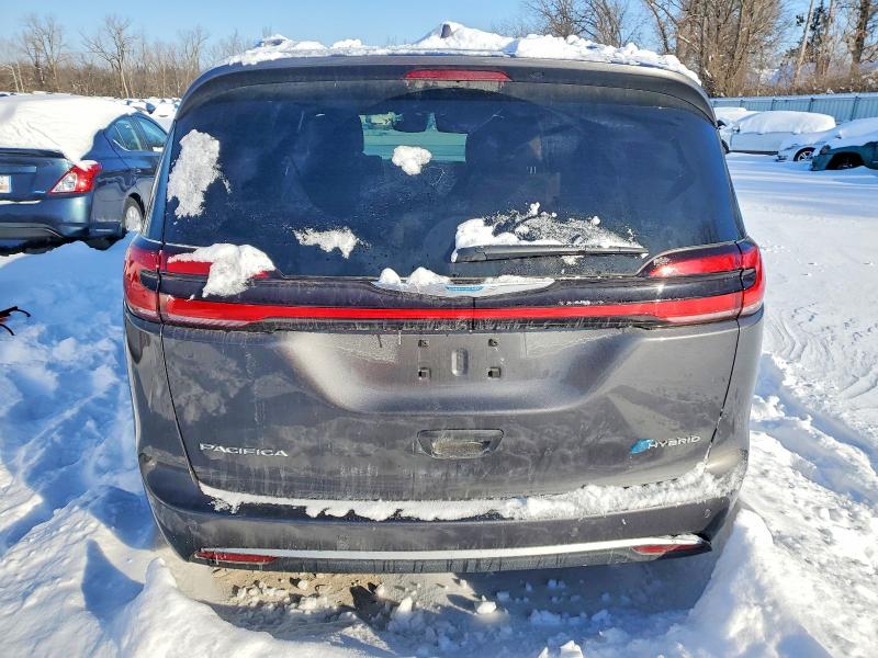 صورة رقم 6 من المزاد - 2021 CHRYSLER PACIFICA H مع VIN 2C4RC1N72MR562469