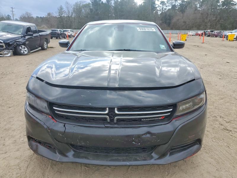 Photo 5 from auction – 2016 DODGE CHARGER SE with VIN 2C3CDXBG9GH350919