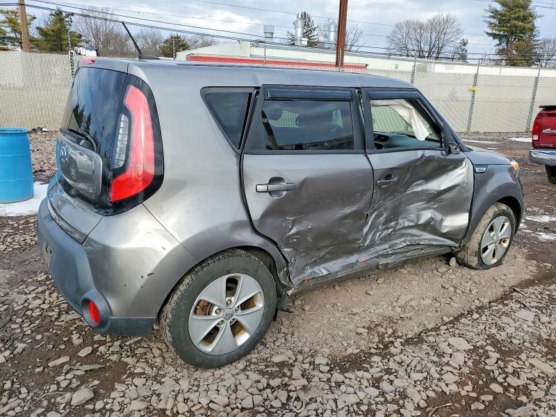 Photo 3 from auction – 2016 KIA SOUL with VIN KNDJN2A24G7397876