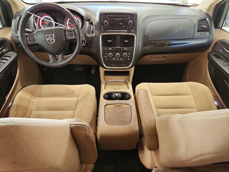 Zdjęcie 8 z aukcji – 2015 DODGE GRAND CARA z VIN 2C4RDGCG6FR548600