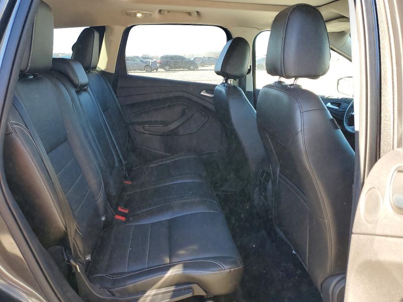 Photo 11 from auction – 2016 FORD ESCAPE with VIN 1FMCU0G96GUA72356