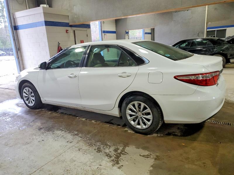 Photo 2 from auction – 2015 TOYOTA CAMRY LE with VIN 4T4BF1FK4FR455684