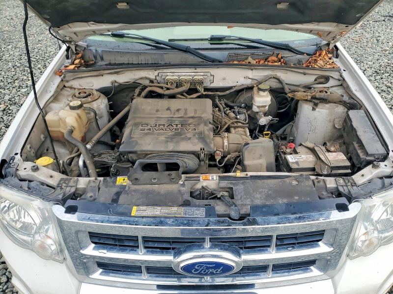 Photo 12 from auction – 2012 FORD ESCAPE LIM with VIN 1FMCU0EG4CKA15810
