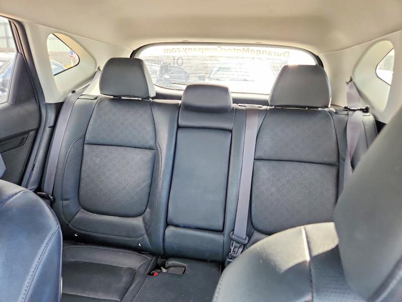 Photo 10 from auction – 2021 KIA SELTOS with VIN KNDETCA24M7098462