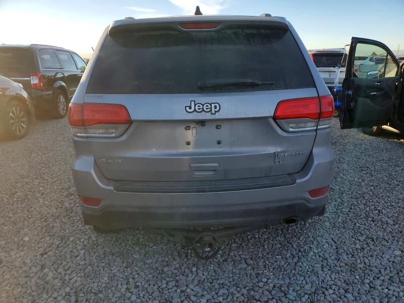 Photo 6 from auction – 2014 JEEP GRAND CHEROKEE with VIN 1C4RJFAG3EC210228
