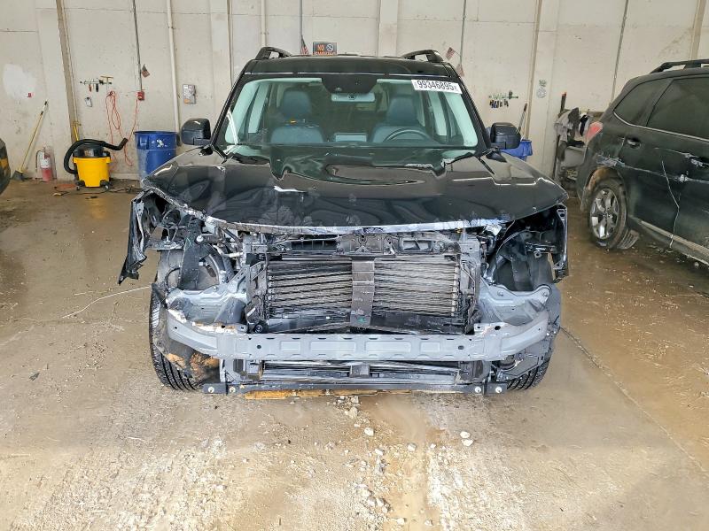 Photo 5 from auction – 2021 FORD BRONCO SPO with VIN 3FMCR9C65MRB29277