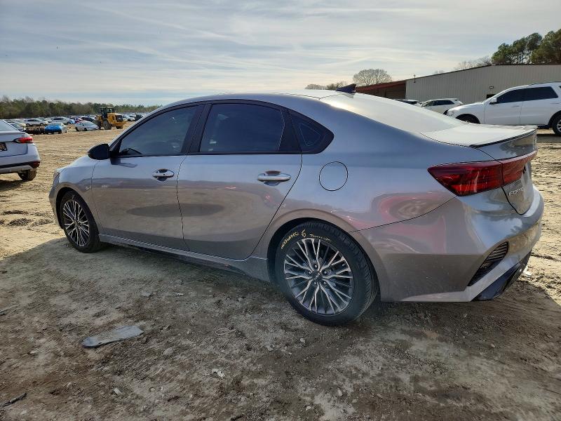 Photo 2 from auction – 2023 KIA FORTE with VIN 3KPF54AD2PE586268
