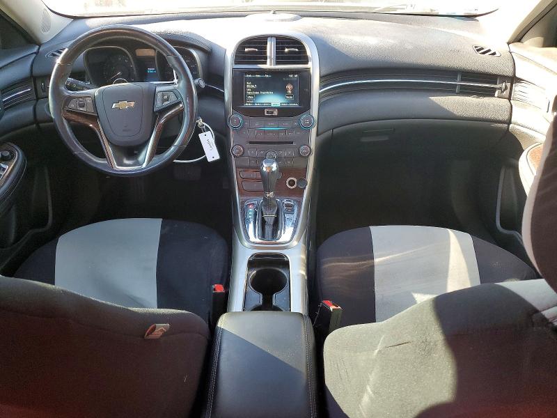 Photo 8 from auction – 2013 CHEVROLET MALIBU 2LT with VIN 1G11E5SA8DF228039