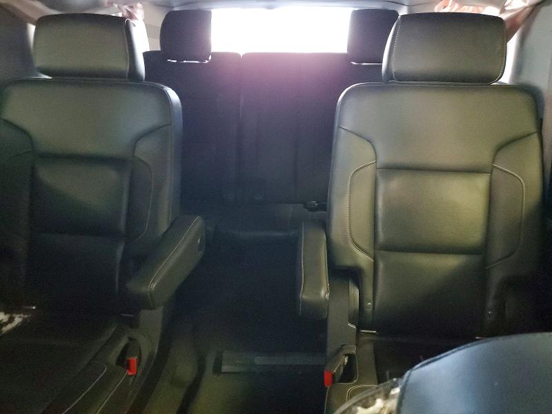 Photo 10 from auction – 2015 CHEVROLET SUBURBAN with VIN 1GNSKKKC3FR542002