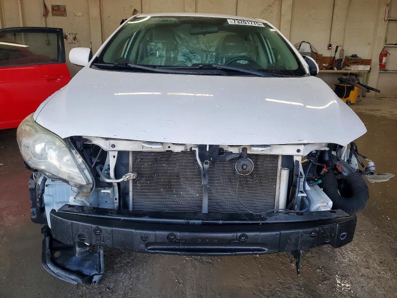 Photo 5 from auction – 2012 TOYOTA COROLLA BA with VIN 2T1BU4EE5CC856574