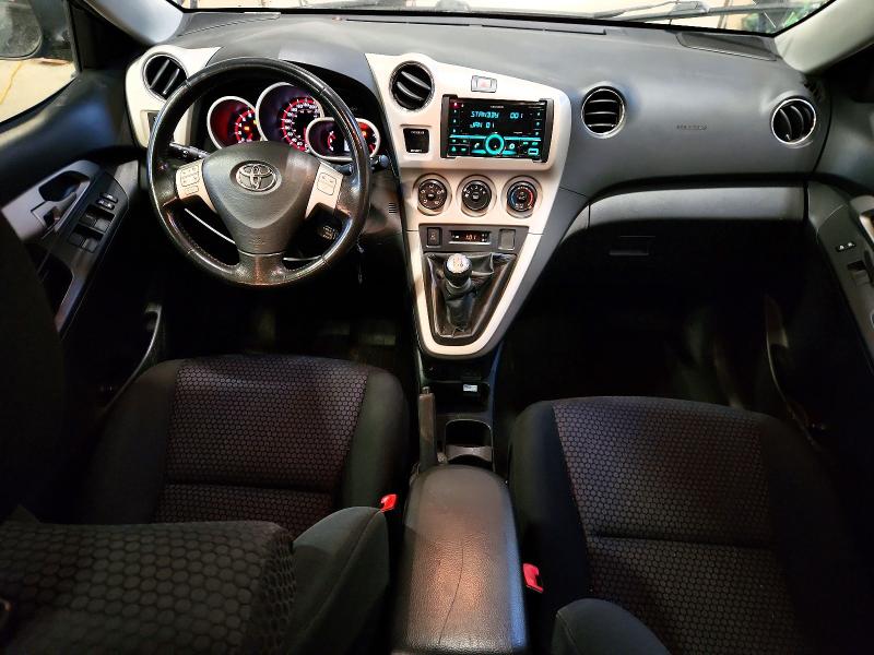 Photo 8 from auction – 2010 TOYOTA COROLLA MA with VIN 2T1ME4EE8AC006344
