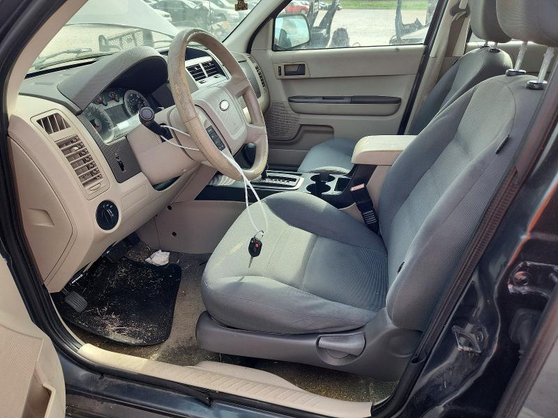 Photo 7 from auction – 2008 FORD ESCAPE XLS with VIN 1FMCU02Z38KD41482