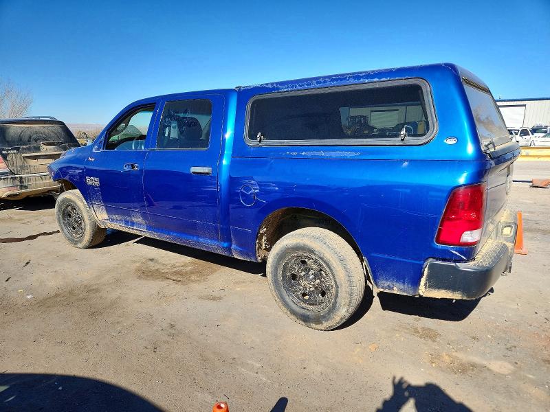 Photo 2 from auction – 2016 RAM 1500 with VIN 1C6RR7KG4GS356375