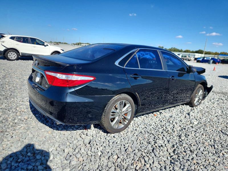 Photo 3 from auction – 2017 TOYOTA CAMRY with VIN 4T1BF1FK5HU298583