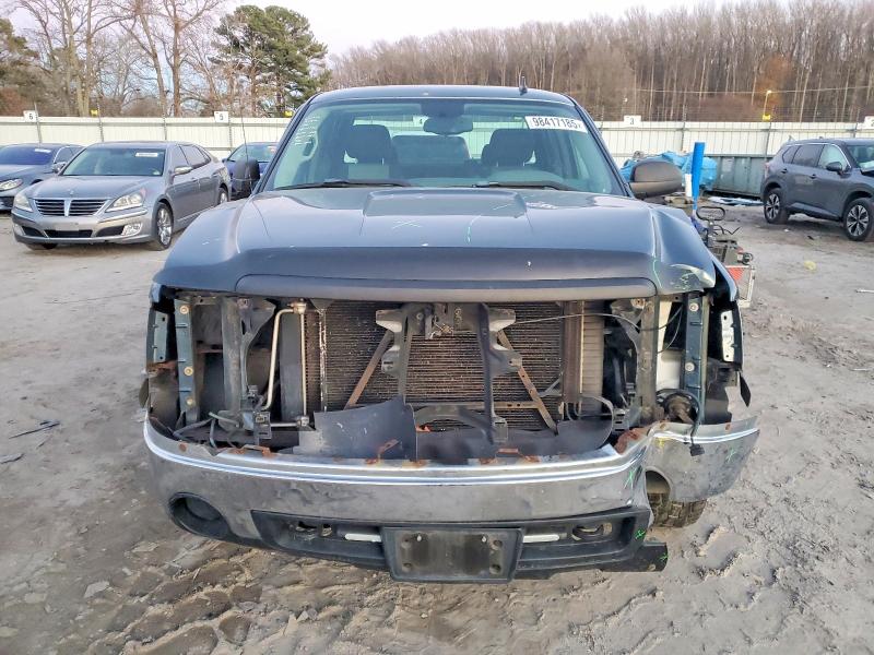 صورة رقم 5 من المزاد - 2007 GMC NEW SIERRA مع VIN 2GTEK19C471679451