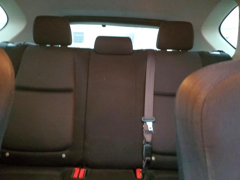 Photo 10 from auction – 2013 MAZDA CX-5 SPORT with VIN JM3KE2BEXD0117807