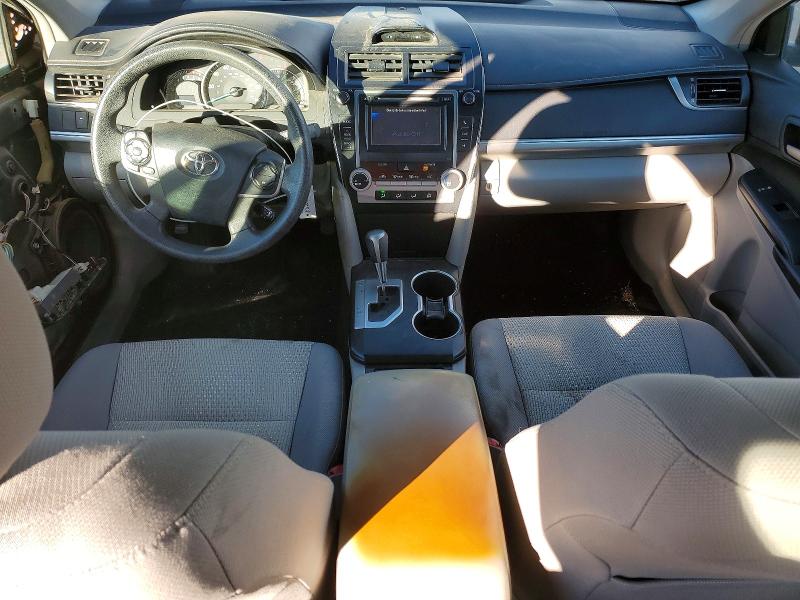 Foto 8 de la subasta – 2012 TOYOTA CAMRY con VIN 4T1BF1FK3CU106599