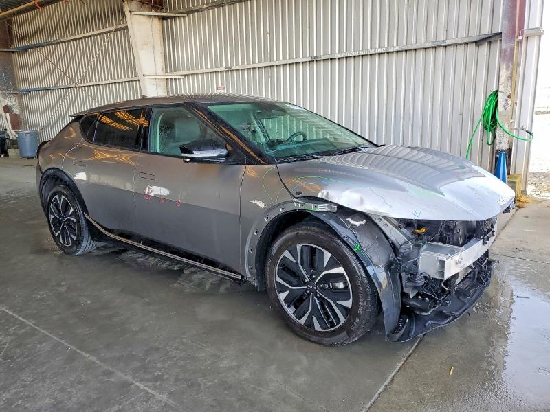 Photo 4 from auction – 2023 KIA EV6 LIGHT with VIN KNDC34LA7P5609910