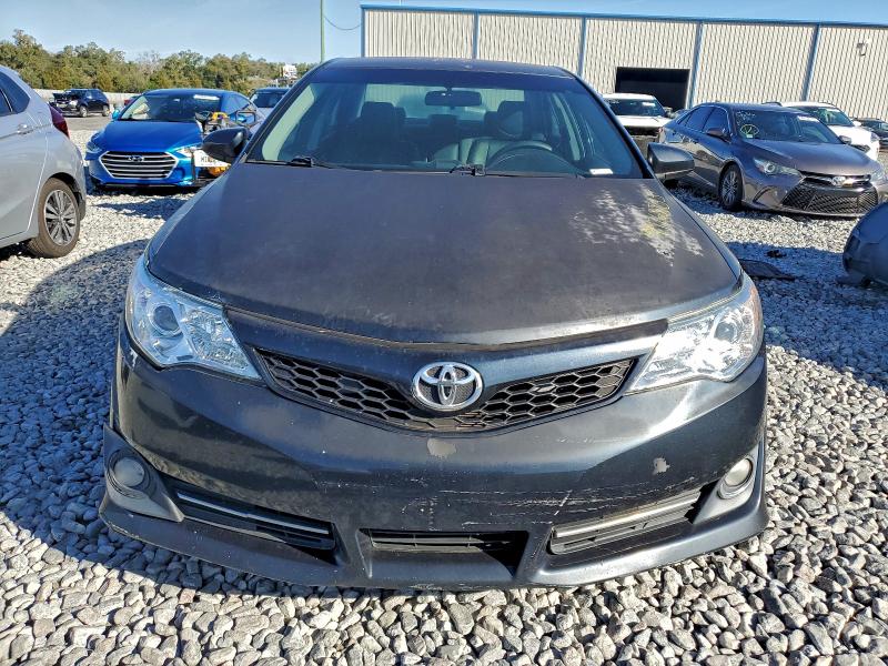 Photo 5 from auction – 2014 TOYOTA CAMRY L with VIN 4T1BF1FK7EU418007