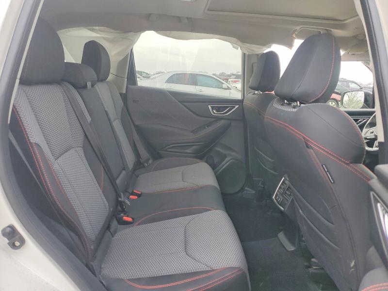 Photo 11 from auction – 2019 SUBARU FORESTER S with VIN JF2SKAPC7KH507430