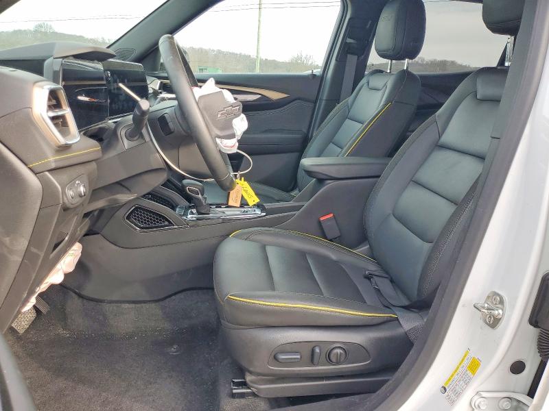Photo 7 from auction – 2024 CHEVROLET TRAILBLAZER with VIN KL79MVSL2RB208573