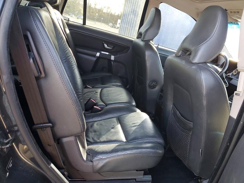 Photo 11 from auction – 2011 VOLVO XC90 3.2 with VIN YV4952CZ8B1578954