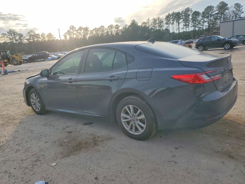 Photo 2 from auction – 2026 TOYOTA CAMRY with VIN 4T1DAACK0TU234956