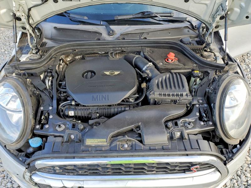 Photo 11 from auction – 2015 MINI COOPER S with VIN WMWXU3C5XF2B58192
