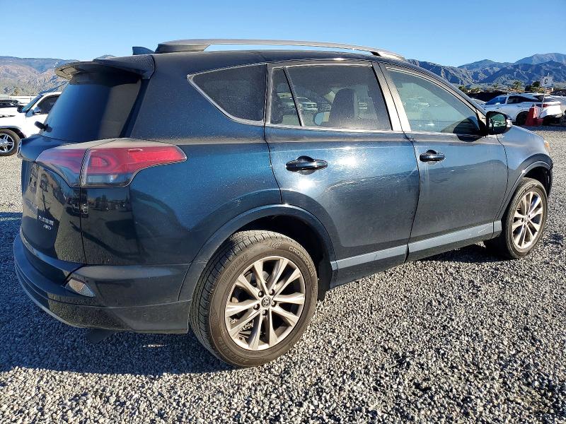 Zdjęcie 3 z aukcji – 2018 TOYOTA RAV4 LIMIT z VIN 2T3DFREVXJW773645