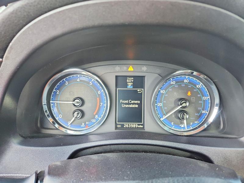Photo 9 from auction – 2019 TOYOTA COROLLA L with VIN 2T1BURHE4KC146086