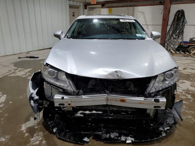 Фото 5 с аукциона – 2014 LEXUS ES 350 с VIN JTHBK1GG3E2126018
