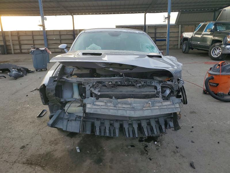 Photo 5 from auction – 2016 DODGE CHALLENGER with VIN 2C3CDZAG1GH315675
