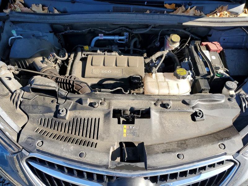 Photo 12 from auction – 2019 BUICK ENCORE PRE with VIN KL4CJESBXKB848510