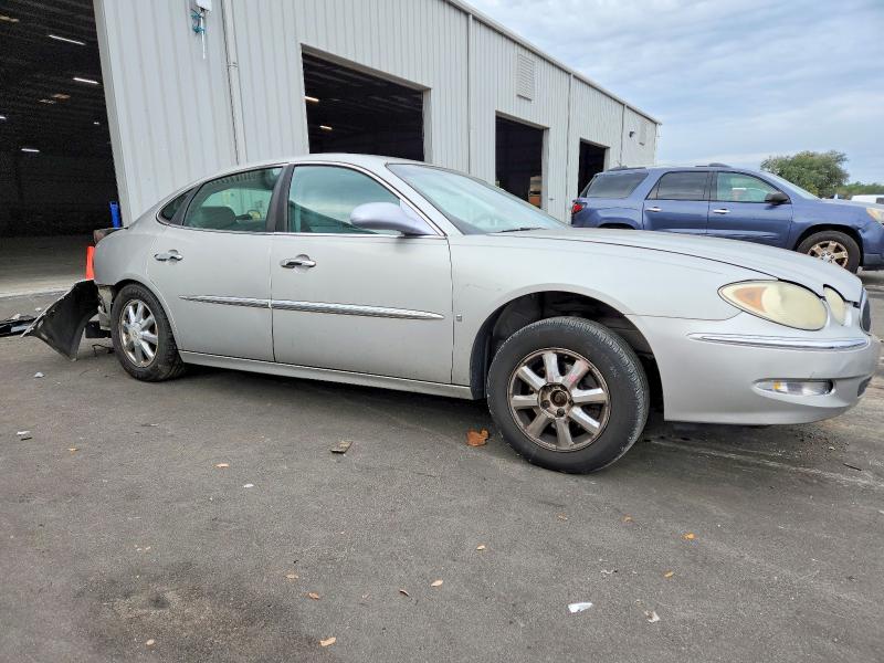 Photo 4 from auction – 2006 BUICK LACROSSE with VIN 2G4WD582261301184