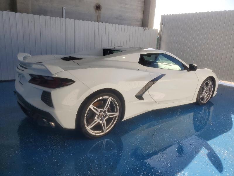 Zdjęcie 3 z aukcji – 2021 CHEVROLET CORVETTE z VIN 1G1YB3D43M5113955